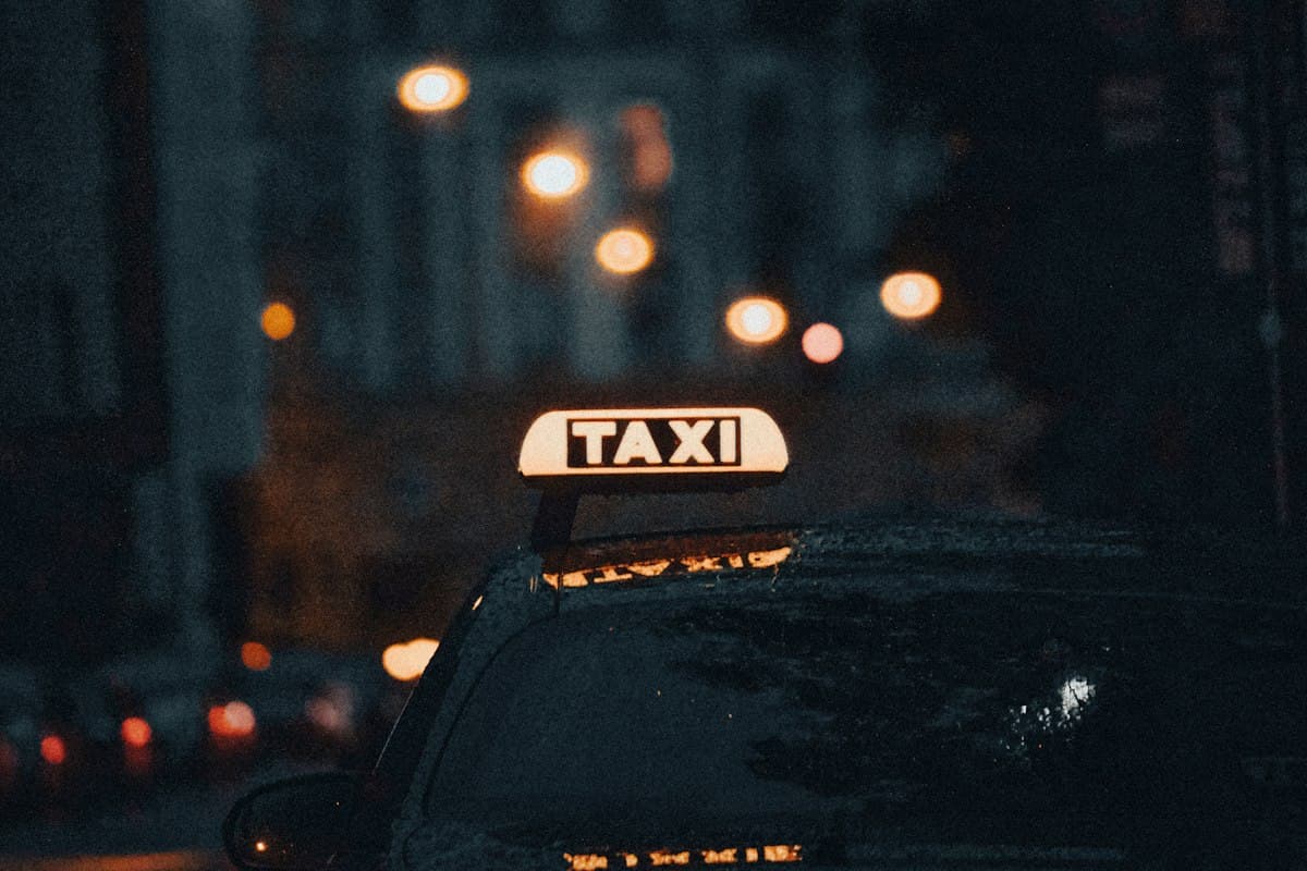 Private Chauffeur vs. Rideshare for Business Travel in Stockholm