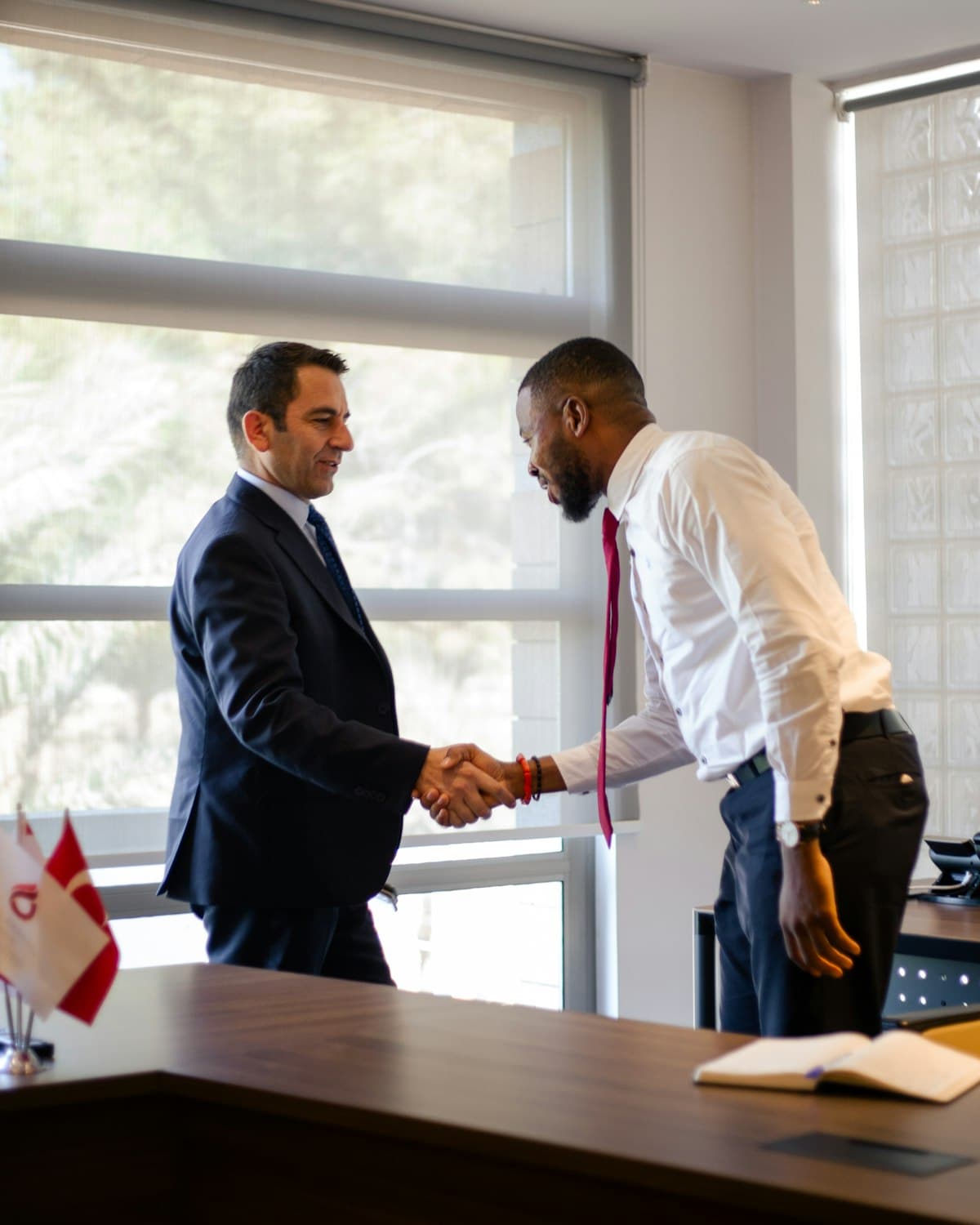 Setting Up a Corporate Chauffeur Account: What to Actually Ask For