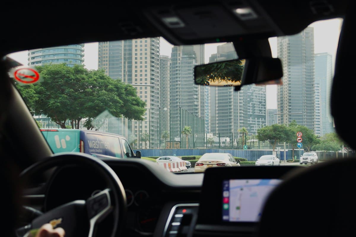 How to Brief a Chauffeur for a Multi-Stop Corporate Day